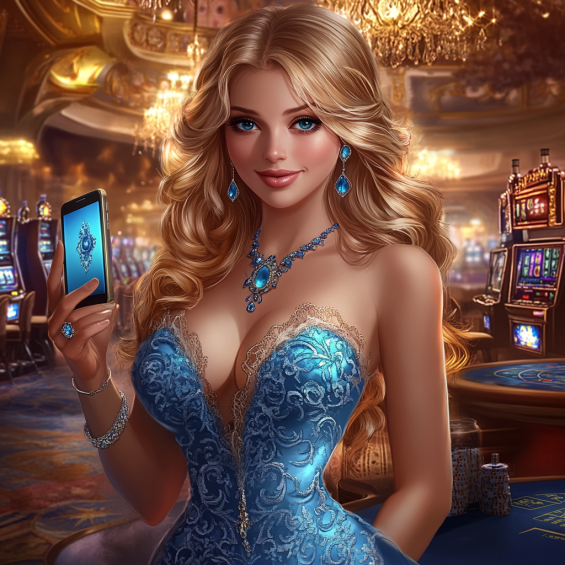 Exciting Jackpot Features